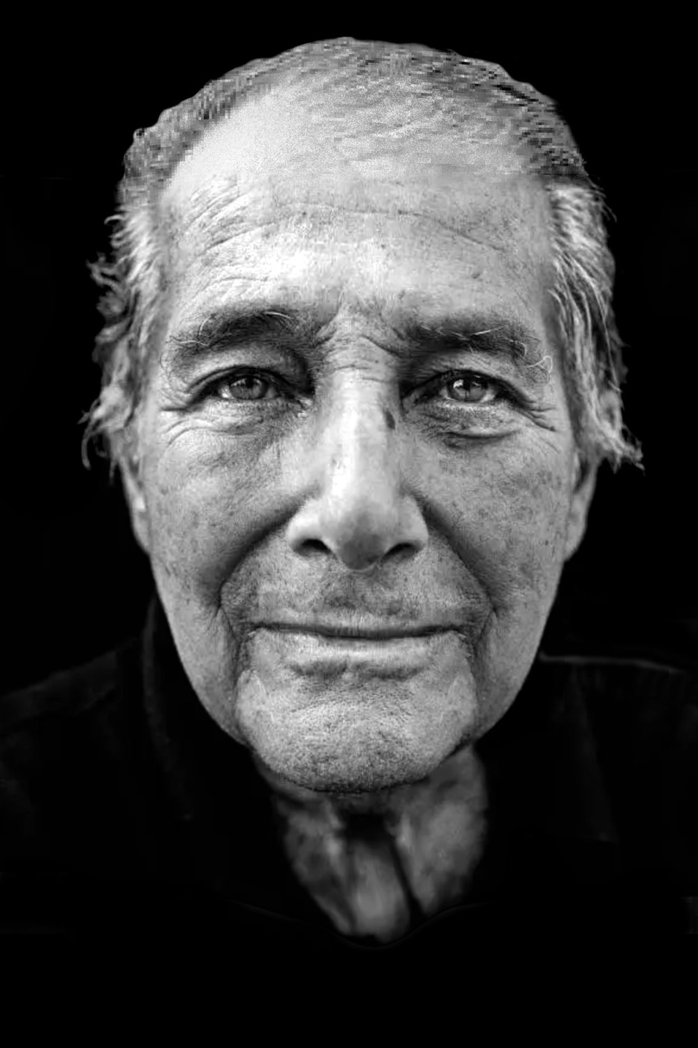 Foto de Gillo Pontecorvo