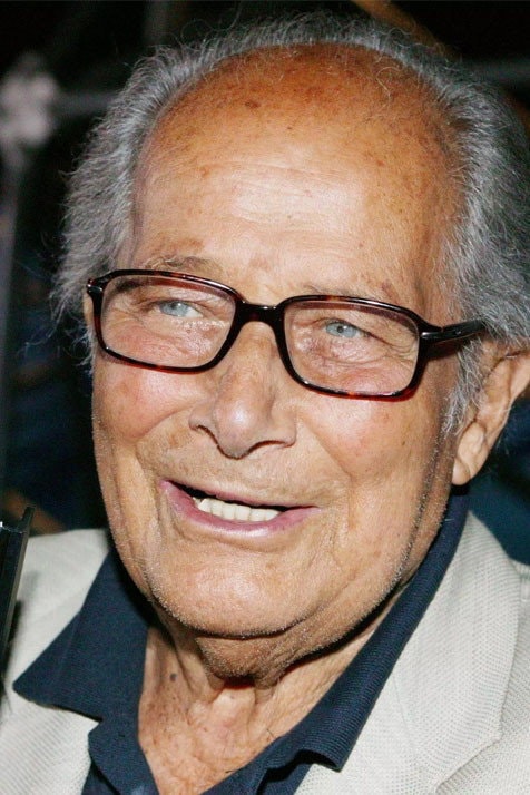 Foto de Gillo Pontecorvo