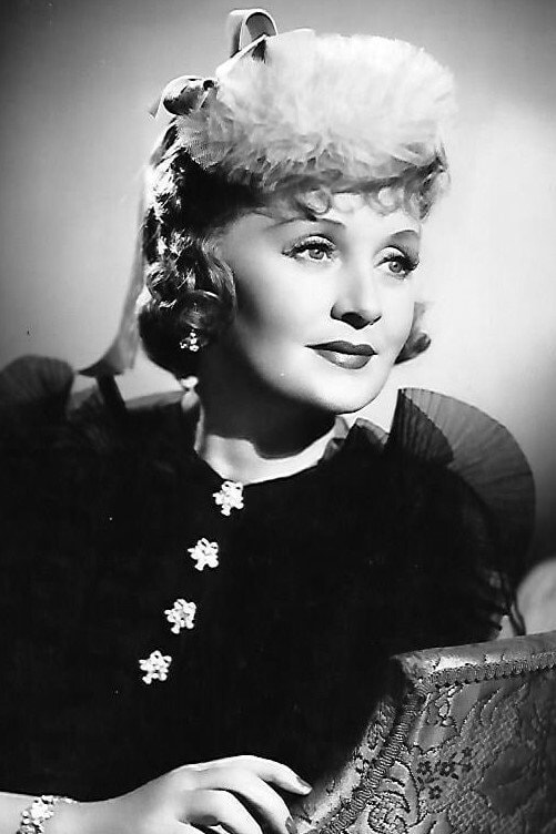 Foto de Billie Burke
