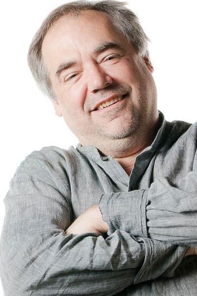 Foto de Daniel Cross