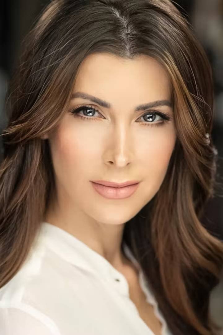 Foto de Ildiko Ferenczi