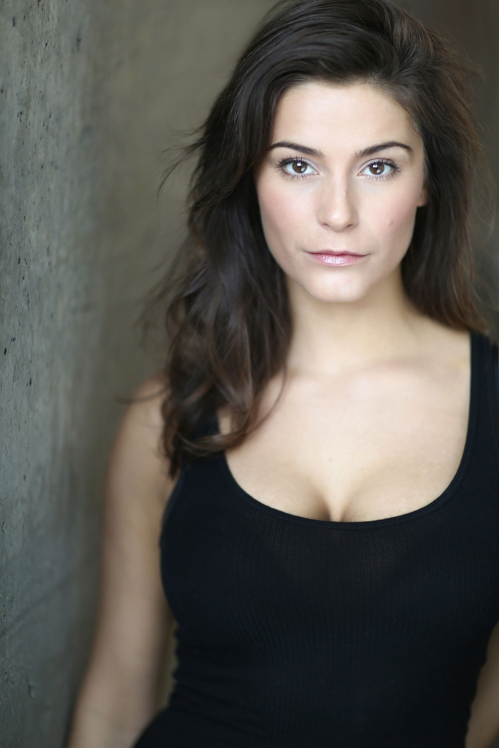 Foto de Elysia Rotaru