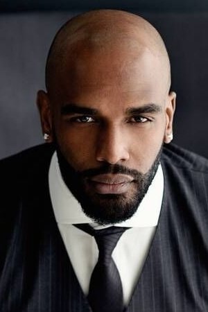 Foto de Alain Chanoine