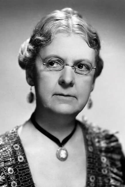 Foto de Clara Blandick