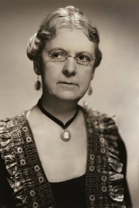 Foto de Clara Blandick
