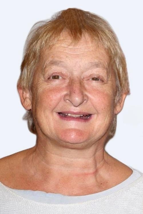 Foto de Janine Duvitski