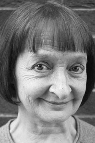 Foto de Janine Duvitski