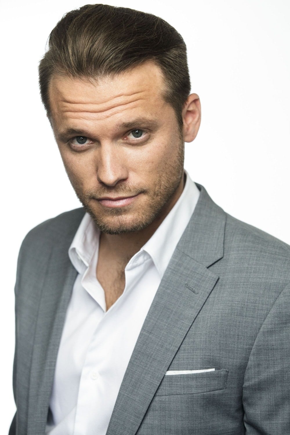 Foto de Karl Girolamo