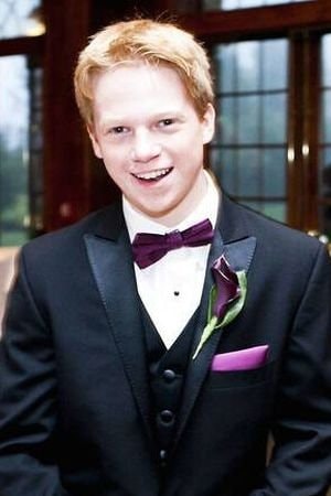 Foto de Trevor Heins