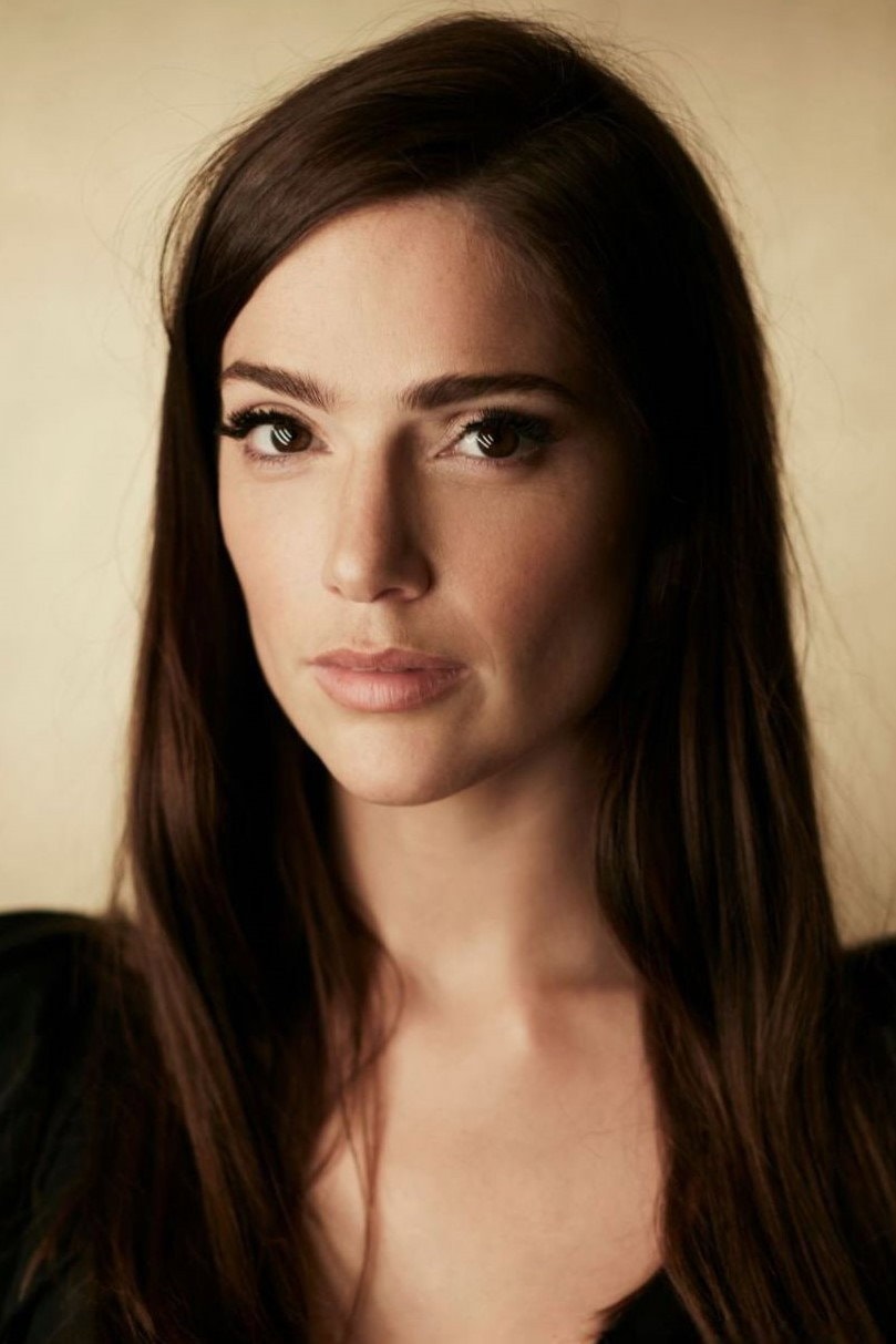 Foto de Janet Montgomery