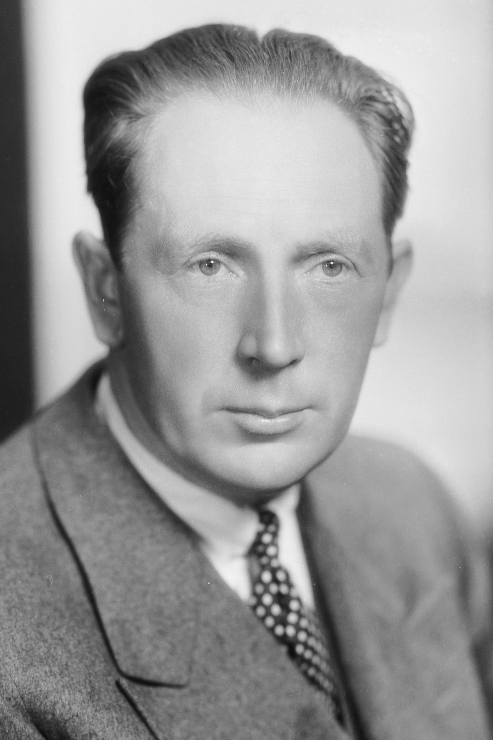Foto de F. W. Murnau