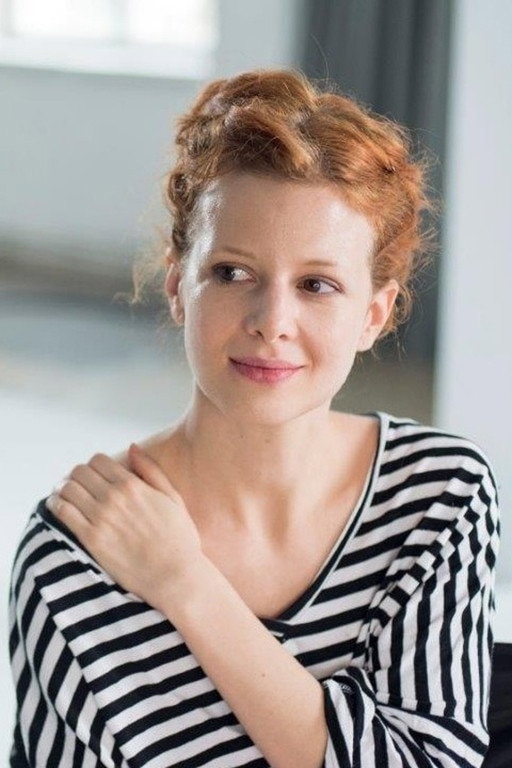 Foto de Karolina Gruszka