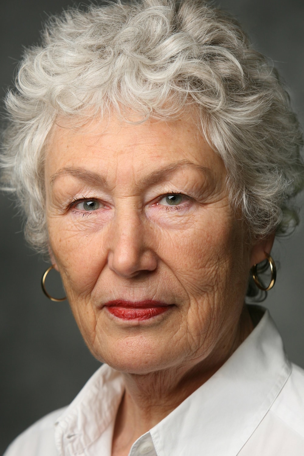 Foto de Richenda Carey