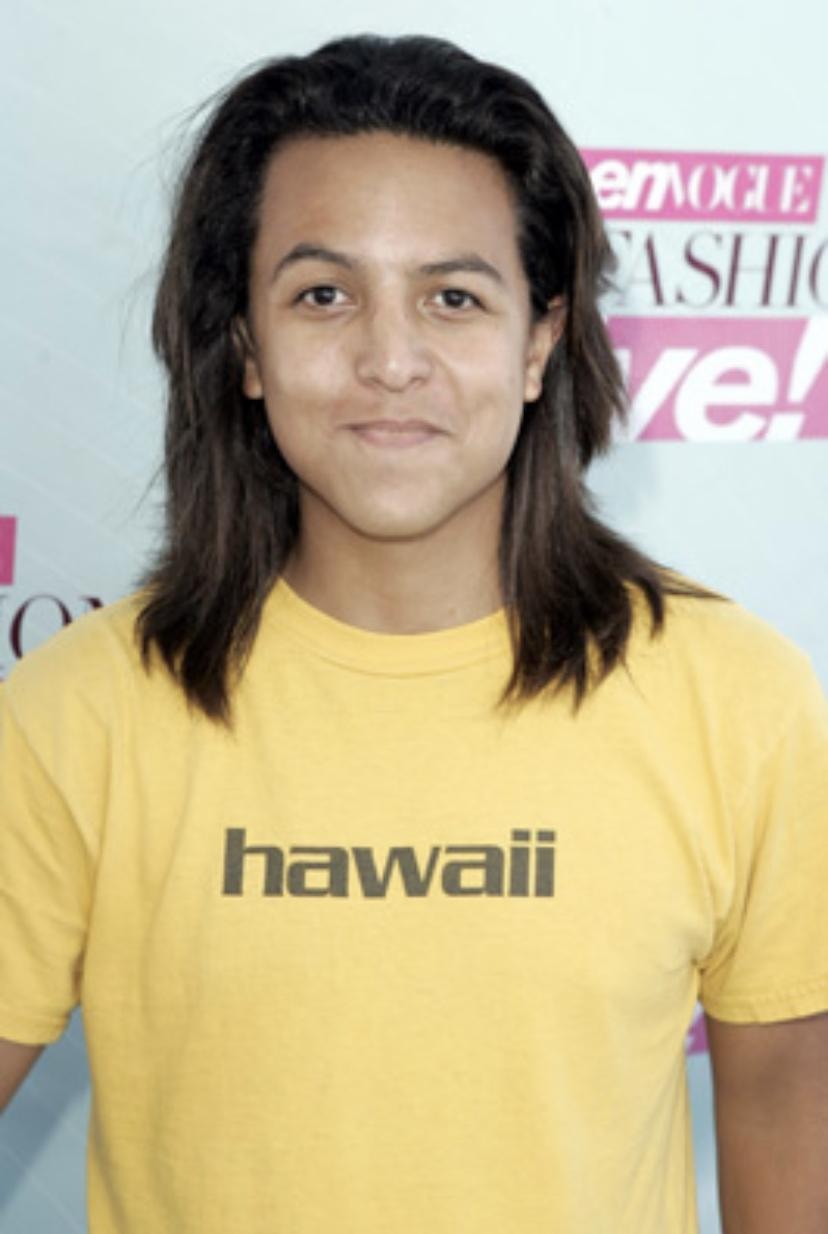 Foto de Brandon Baker