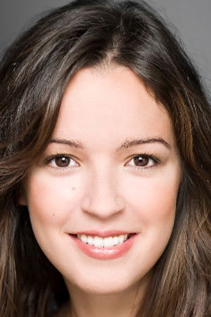 Foto de Verónica Sánchez