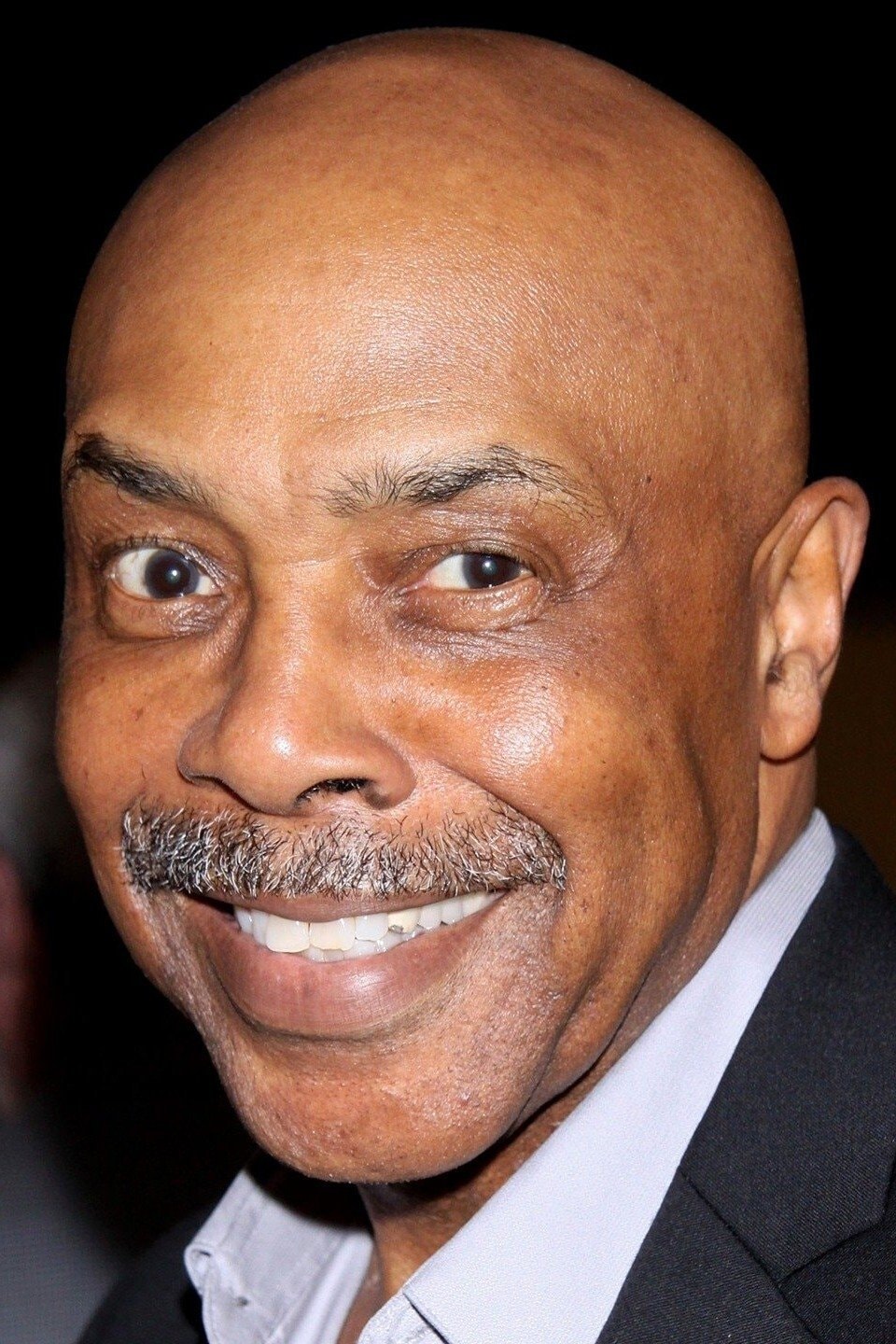 Foto de Roscoe Orman