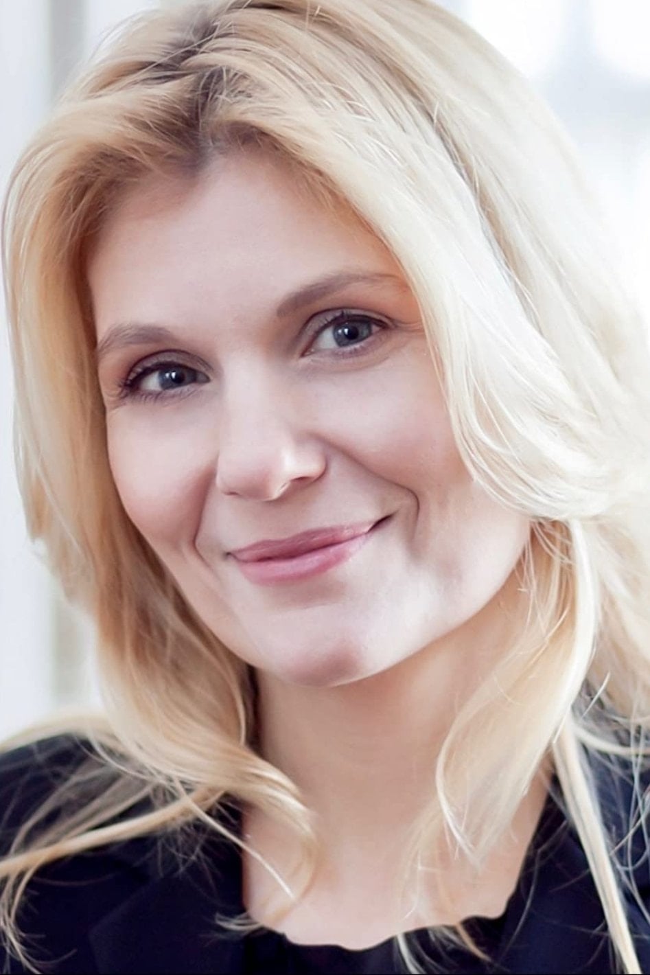 Foto de Alison Bartlett