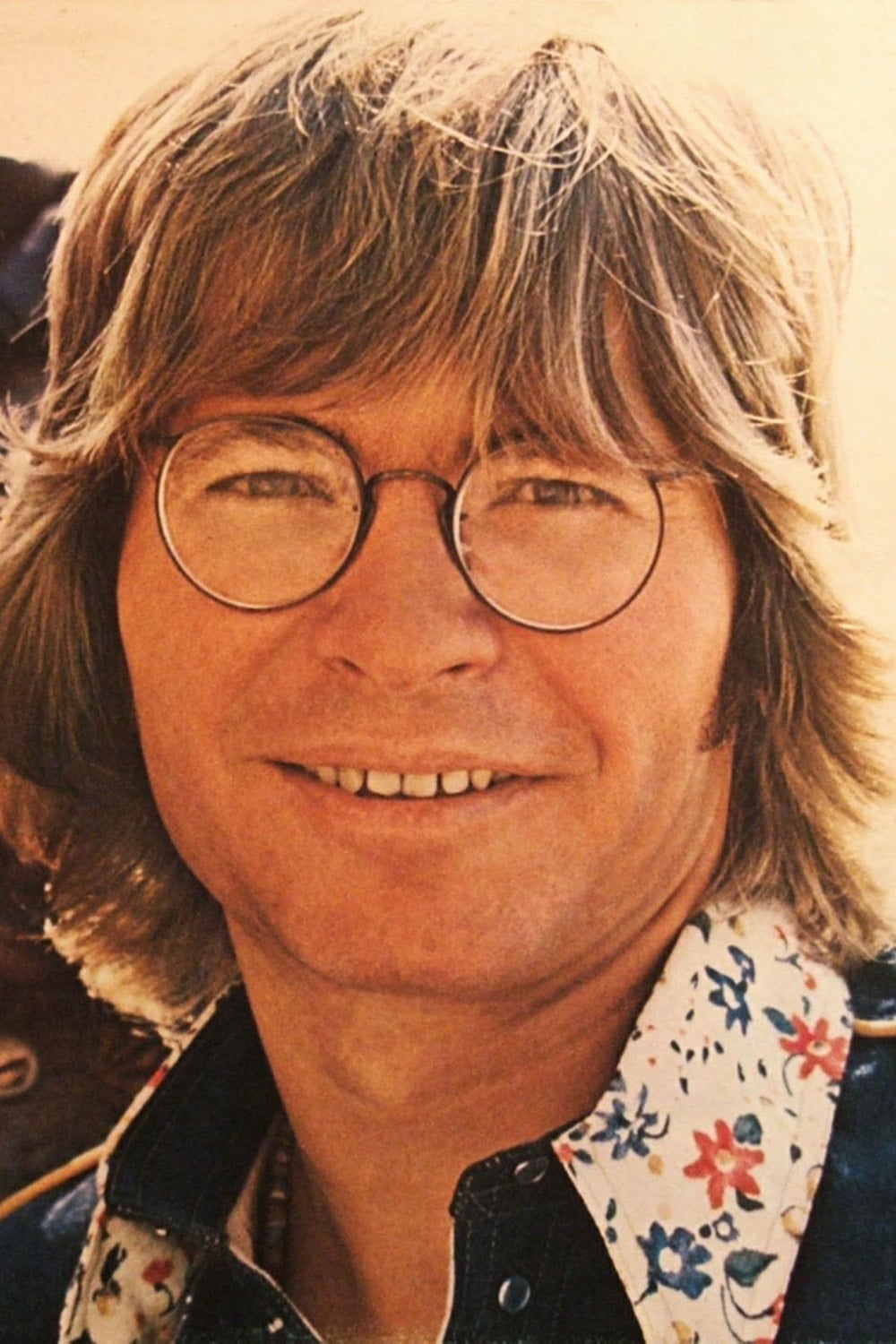 Foto de John Denver