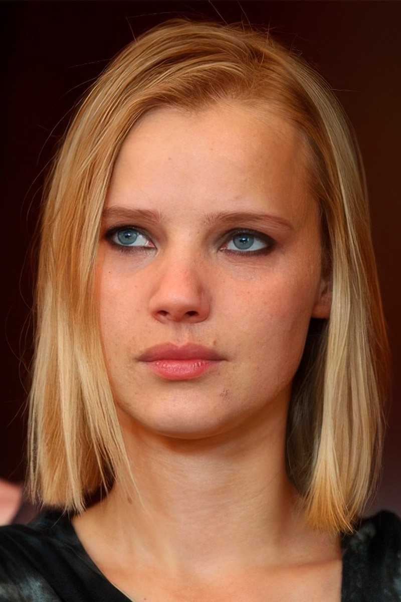 Foto de Joanna Kulig
