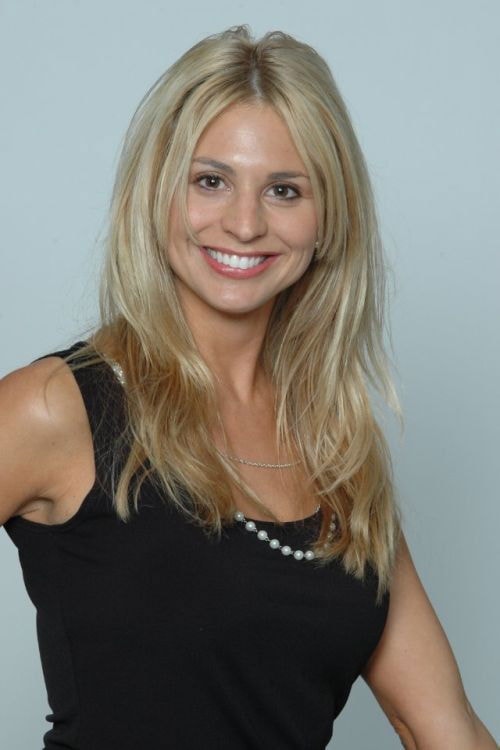 Foto de Jenifer Rebecca Foster