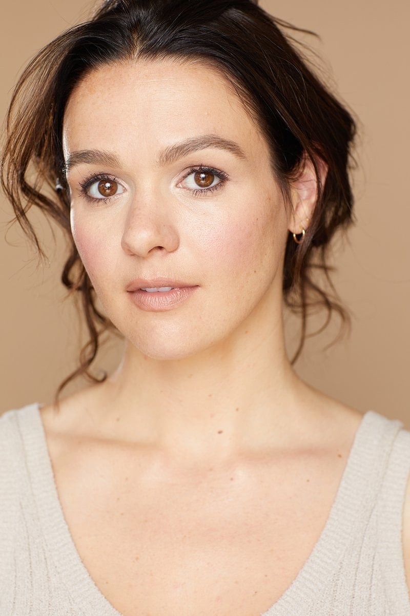 Foto de Cali Fredrichs