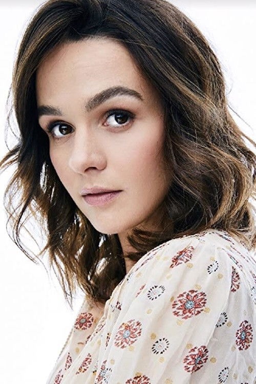 Foto de Cali Fredrichs