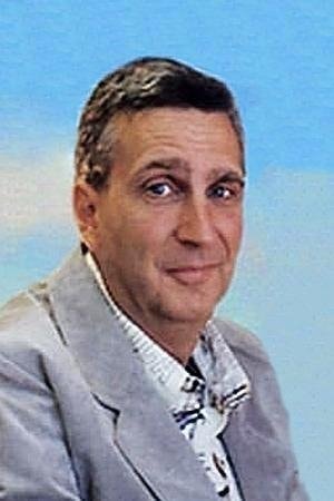 Foto de Charles Grosvenor