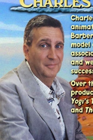 Foto de Charles Grosvenor