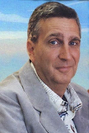 Foto de Charles Grosvenor