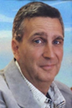 Foto de Charles Grosvenor