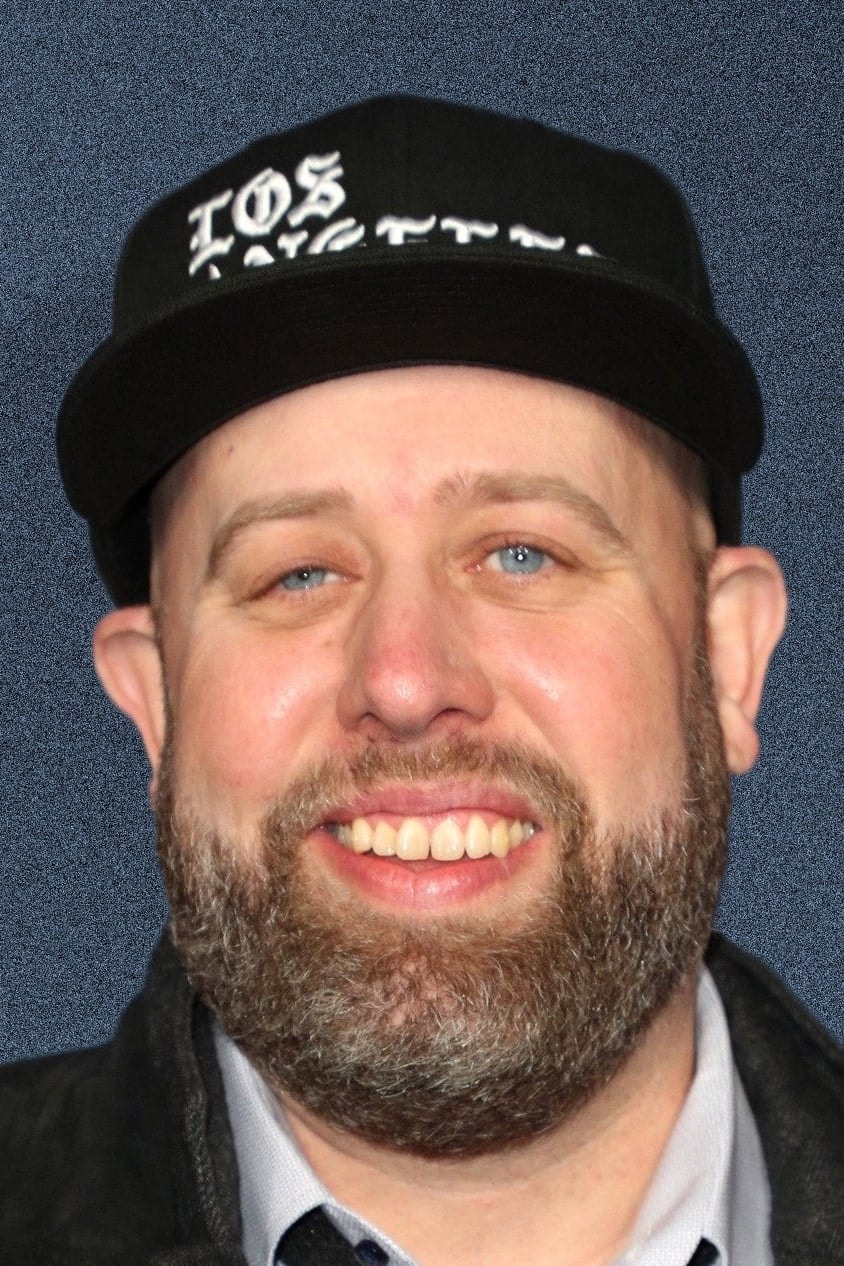 Foto de Andrew Erwin