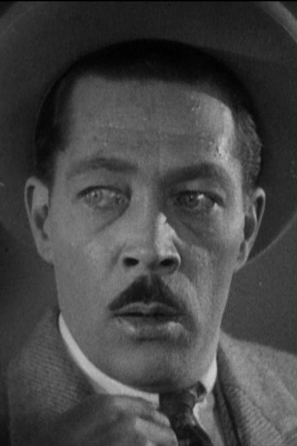 Foto de Eddie Boland