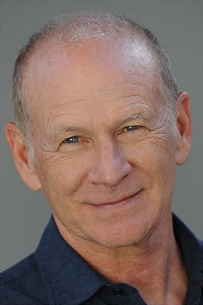 Foto de Michael Mantell