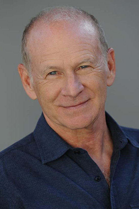 Foto de Michael Mantell