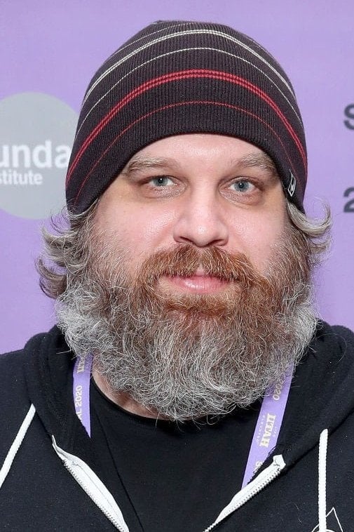 Foto de Adam Rehmeier