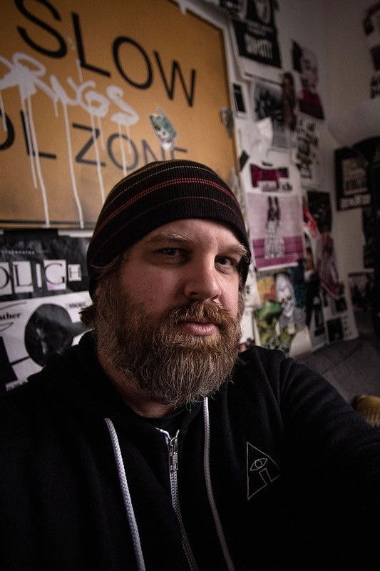 Foto de Adam Rehmeier