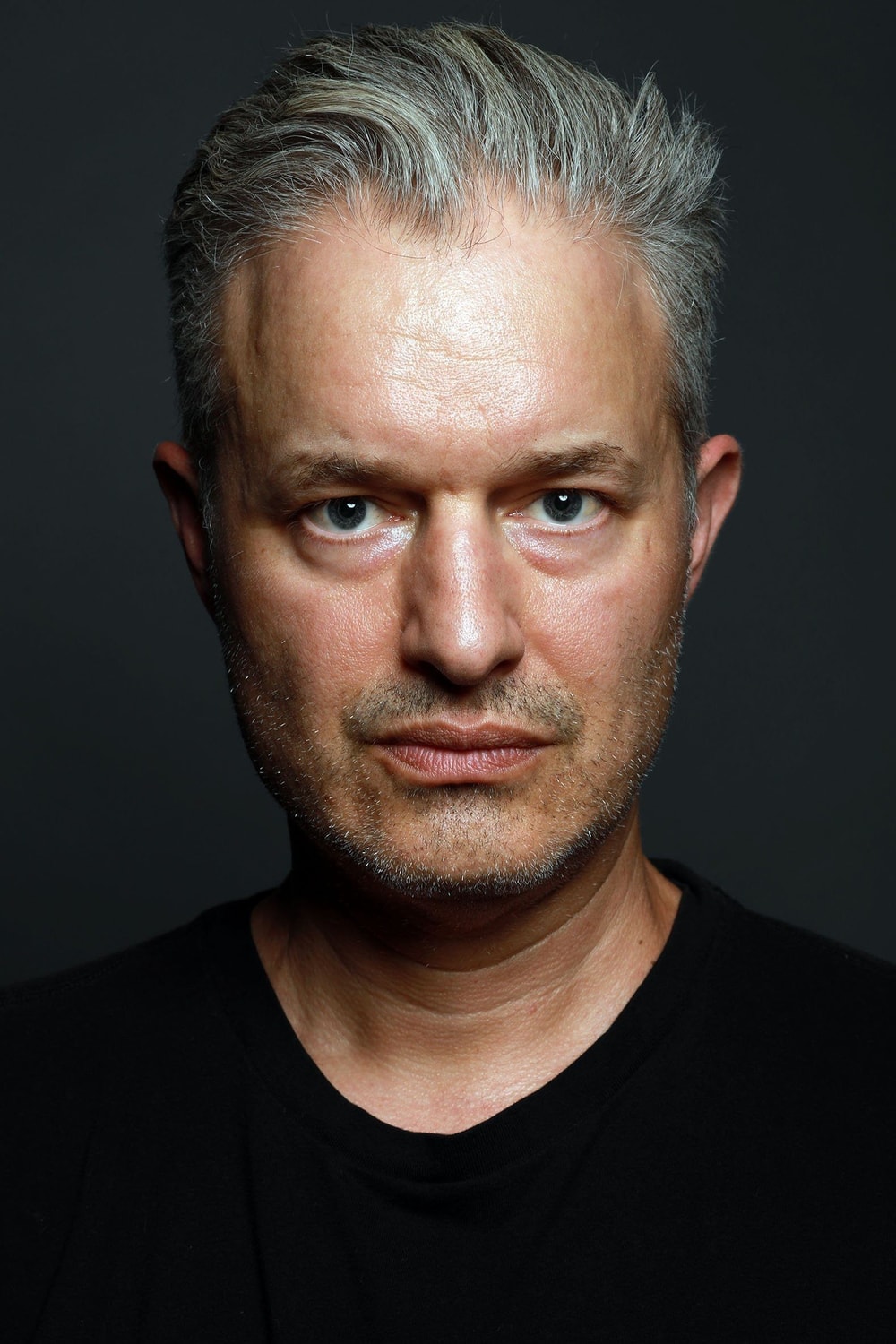 Foto de Paul Cassell