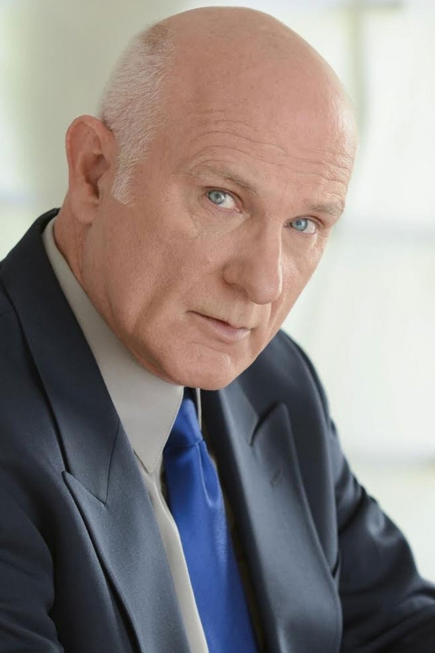 Foto de S.A. Griffin