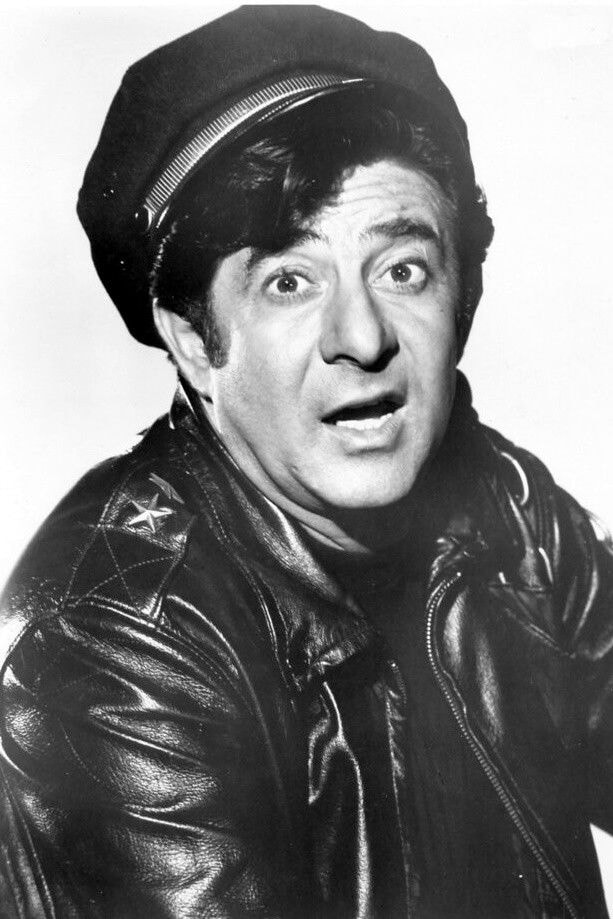 Foto de Harvey Lembeck