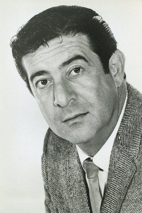 Foto de Harvey Lembeck