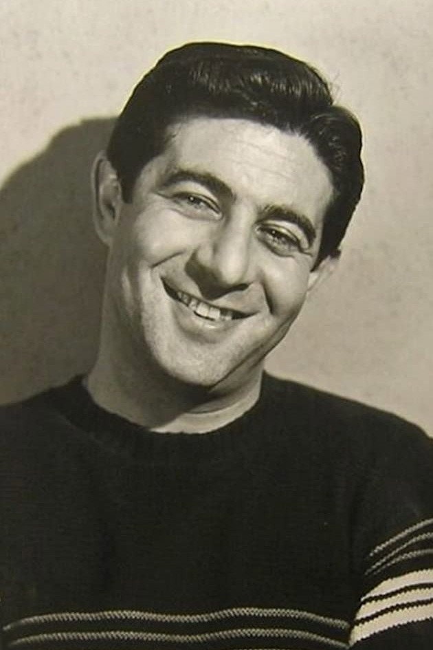 Foto de Harvey Lembeck