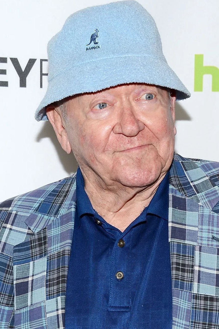 Foto de Richard Erdman