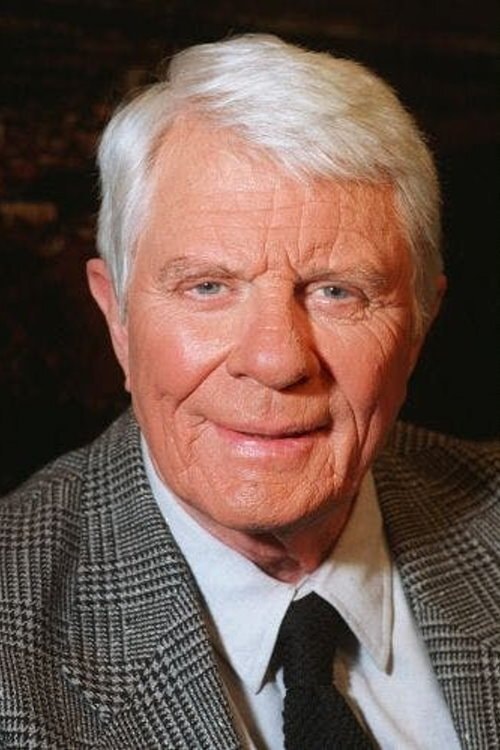 Foto de Peter Graves