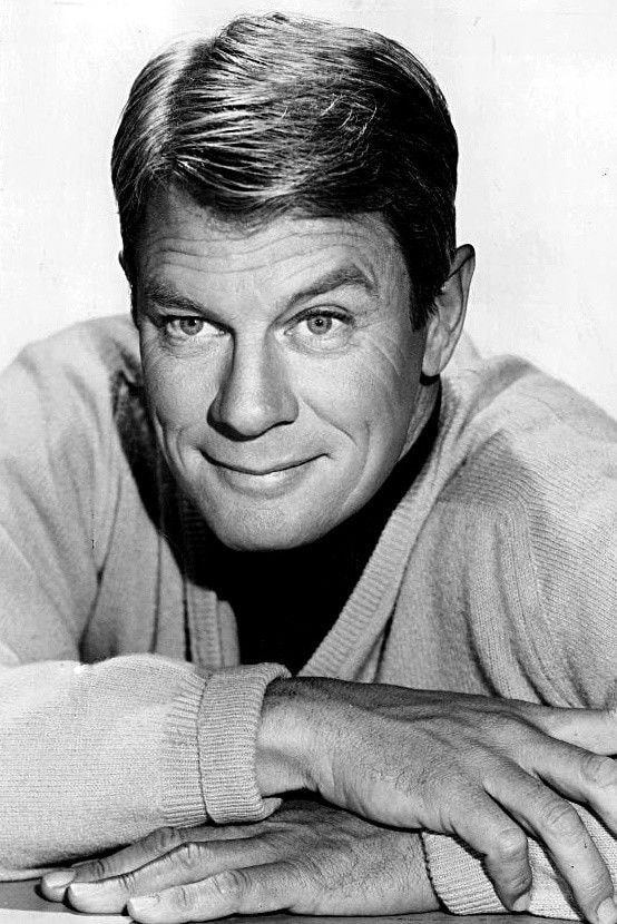 Foto de Peter Graves