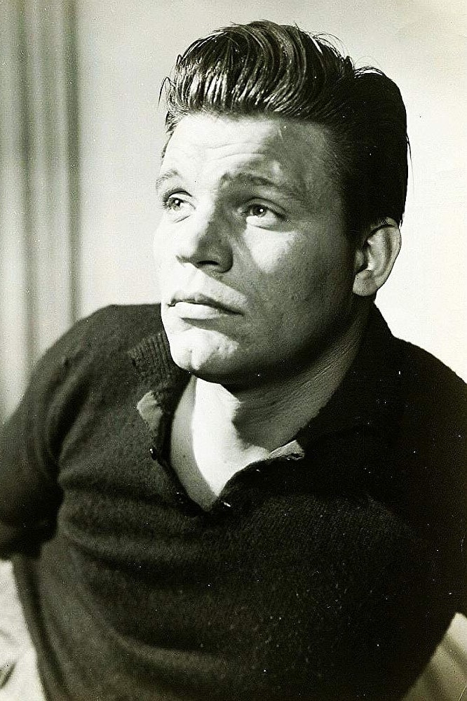 Foto de Neville Brand