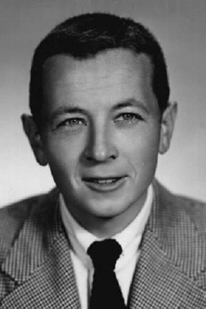 Foto de Gil Stratton