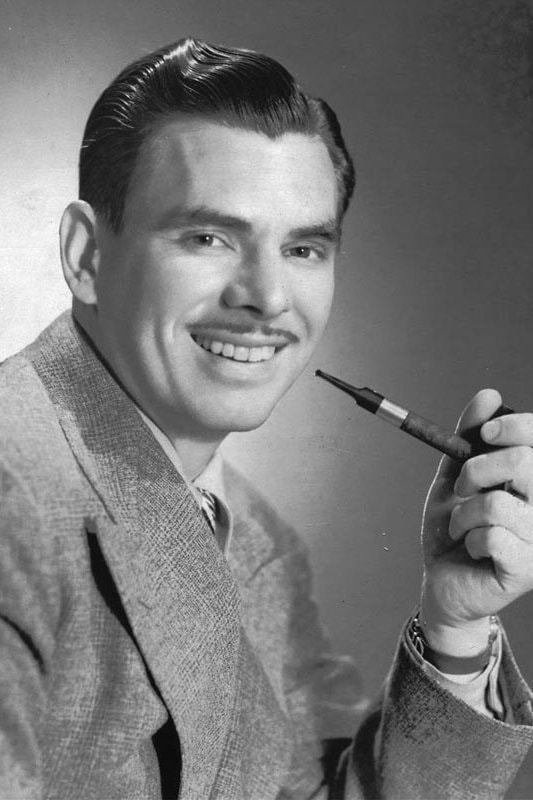 Foto de Nelson Olmsted