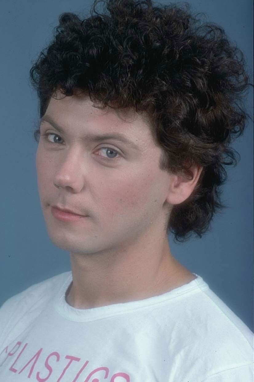 Foto de Jerry Harrison