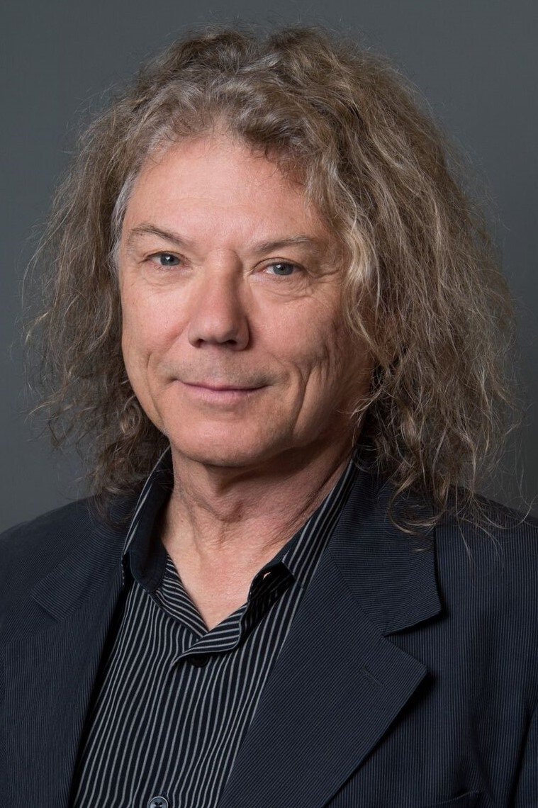 Foto de Jerry Harrison