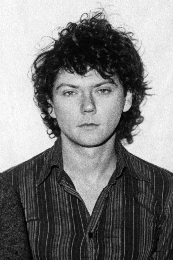 Foto de Jerry Harrison